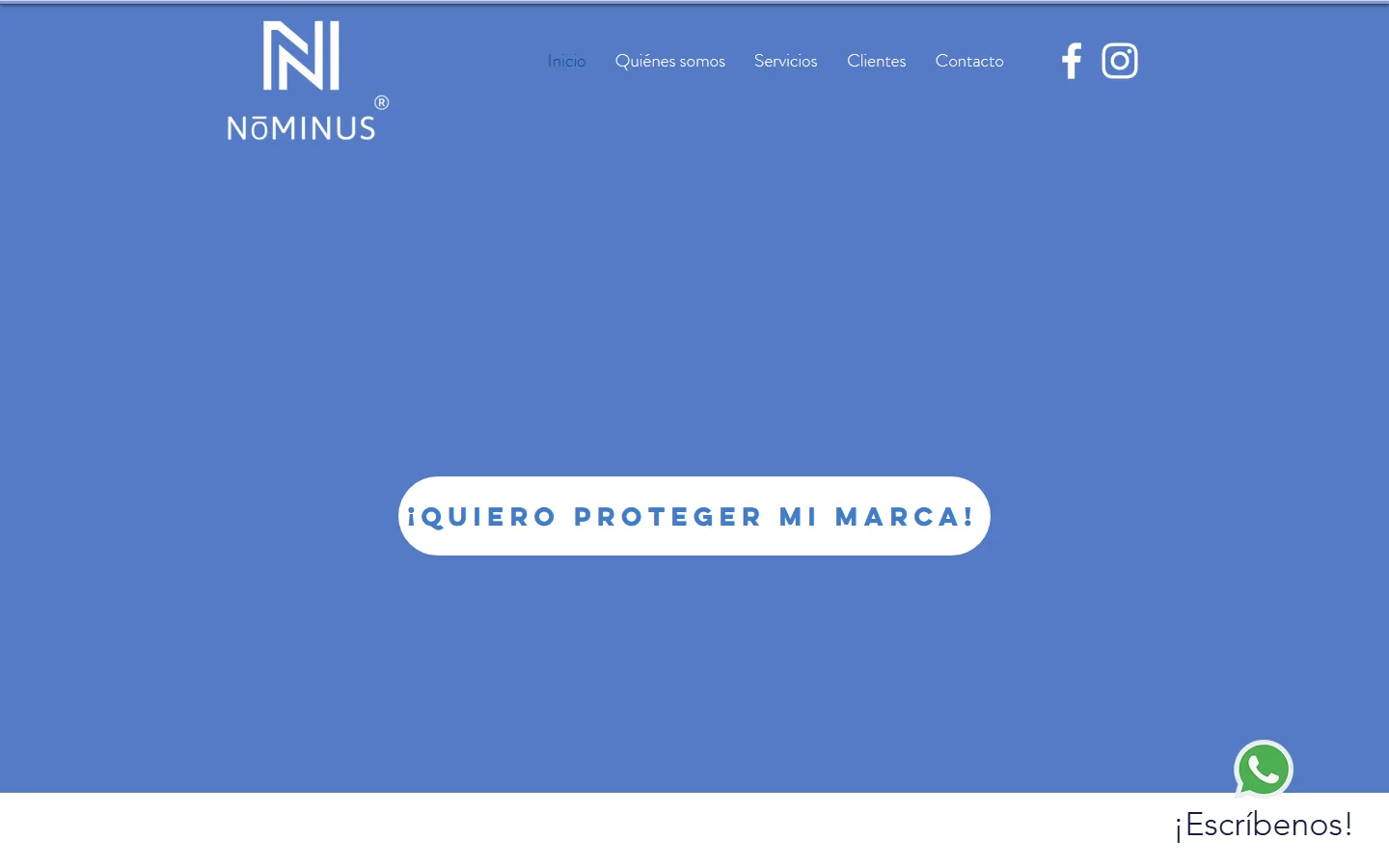 NOMINUS, Mexico